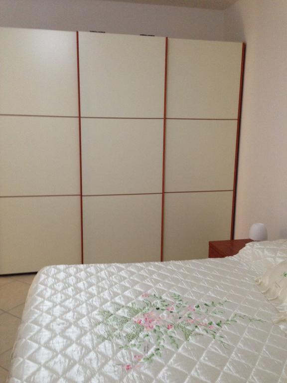 Appartamento Margherita 卡尔博尼亚 客房 照片